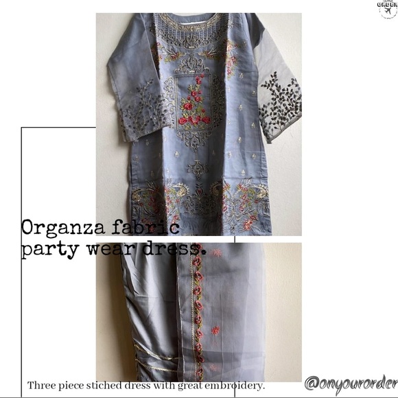 Party wear - Picture 2 of 16